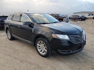 Lincoln 2018 Lincoln Inny MKT 2018 3.7l 3.7 Benzyna 303KM, zdjęcie 4