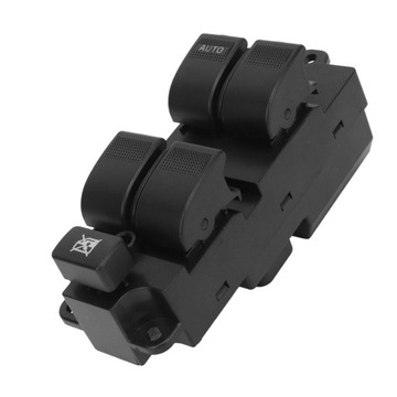 Выключатель переднего левого стеклоподъемника