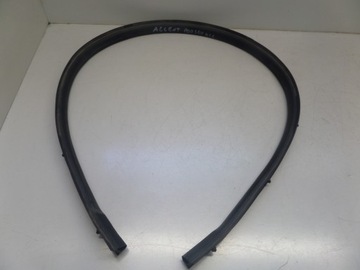 УПЛОТНИТЕЛЬ ОКОН HONNET АКЦЕНТ II 02-06