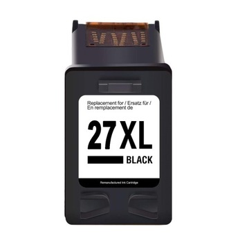 TUSZ do HP 27 XL 3320 3420 3520 3650 3745 C8727A