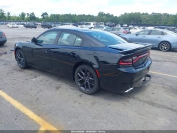 Dodge Charger VII 2021 Dodge Charger SXT 2021 3.6l 3.6 Benzyna 292KM, zdjęcie 3