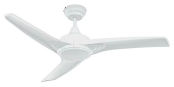 Lampowentylator TAVIRA LED INSPIRE