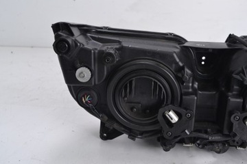 Лампа Ллюс Фронт Yamaha FJR 1300 16-24