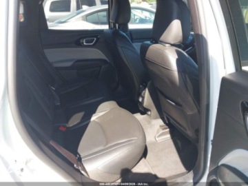 Jeep Compass II 2025 Jeep Compass 2025 Jeep Compass Limited 4x4 2.0 Benzyna 200KM, zdjęcie 11