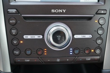 Ford Mondeo V 2022 Ford Mondeo VIGNALE ful led KAMERA nawi SKÓRA, zdjęcie 24