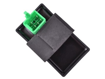 Модуль зажигания 4T Baotian 139QMB/QMA для скутера