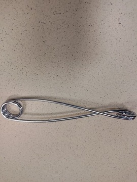 ROZWIERACZ szczupak sum sandacz itp.