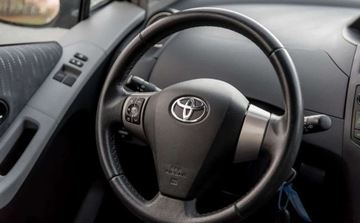 Toyota Yaris II Hatchback 5d 1.33 Dual VVT-i 101KM 2009 Toyota Yaris Toyota Yaris 1.3 Benzyna 101KM, zdjęcie 22