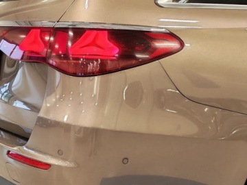 Mercedes Klasa E W214 Kombi 2.0 220d 197KM 2025 E Klasa 220 d Avantgarde Estate 2.0 (197KM) 2025, zdjęcie 2