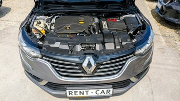 Renault Talisman Kombi 1.7 Blue dCi 120KM 2019 Renault Talisman 1.7D 120PS OPŁACONY Bezwypadkowy, zdjęcie 36
