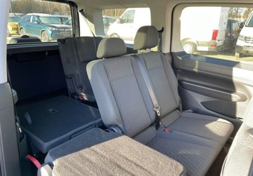 Volkswagen Caddy V Caddy 2.0 TDI 122KM 2025 Volkswagen Caddy Maxi Life 7 osob 2,0 l TDI 122 KM DSG 2.0 Diesel 122KM, zdjęcie 18