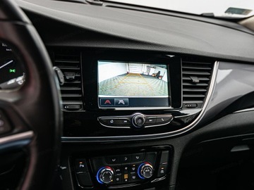 Opel Mokka I X 1.4 Turbo 120KM 2019 OPEL Mokka X 1.4 T Lat Crossover 120KM 2019, zdjęcie 15