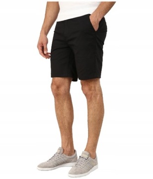 KRÓTKIE SPODENKI MĘSKIE CHINO CHINOSY F697 - XL