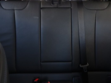 BMW Seria 1 F20-F21 2018 BMW 1 116i, Serwis ASO, Skóra, Navi, Klima, zdjęcie 9