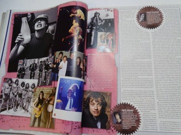 МУЗЫКАЛЬНЫЙ ЖУРНАЛ Rolling Stone, немецкий, 2008/12 г.