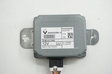 GRAND SCENIC III MODUL NAPÍNÁK 293A03329R