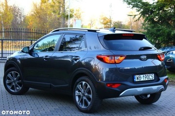 Kia Stonic I Crossover 1.6 CRDi 115KM 2019 Kia Stonic Kia Stonic 1.6 CRDi SCR XL 1.6 Diesel 115KM, zdjęcie 4
