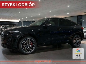 Audi 2026 AUDI Q5 TFSI quattro S line Sportback Suv 2.0 (204KM) 2026