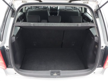 Fiat Sedici 1.6 16v 120KM 2009 Fiat Sedici 1.6, Salon Polska, 4X4, Klima, zdjęcie 11