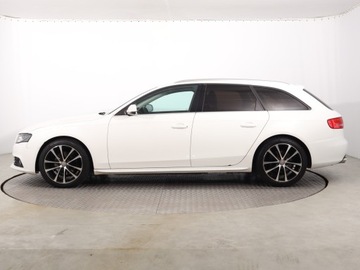 Audi A4 B8 Avant 2.0 TDI 143KM 2011 Audi A4 2.0 TDI, Automat, Xenon, Bi-Xenon, Klima, zdjęcie 2