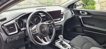 Kia XCeed 2021 Kia XCeed, zdjęcie 11