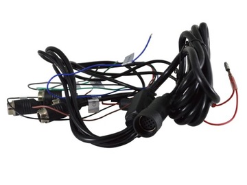 9-дюймовый монитор для камер заднего вида DVR HD 12/24 В TIR