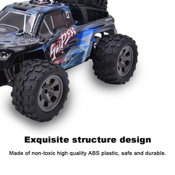 MG 58679 1:18 Внедорожник с дистанционным управлением 2.4G RC Car
