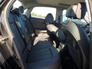 Audi A4 B9 2019 Audi a4 Audi A4 Premium 45 TFSI quattro, od ubezpieczalni 2.0 Benzyna 248KM, zdjęcie 9
