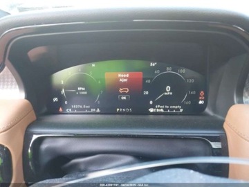 Lincoln 2023 Lincoln Nautilus Black Label 2023 2.7l 2.7 Benzyna 335KM, zdjęcie 9