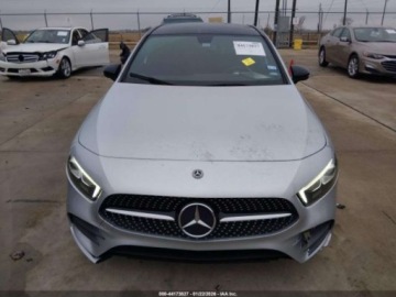 Mercedes Klasa A W177/V177 2020 Mercedes-Benz Klasa A 2020 Mercedes-Benz A-Class A 220 4MATIC Sedan 2.0, zdjęcie 7