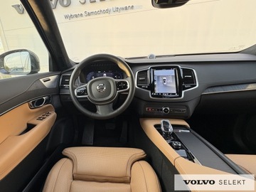 Volvo XC90 II 2024 Volvo XC 90 B5 B AWD Ultimate Bright | 7 miejsc |, zdjęcie 25