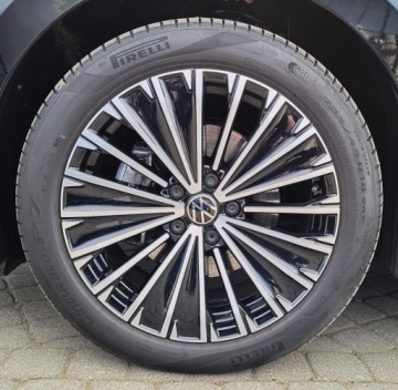 Volkswagen Passat B8 Variant Facelifting 2.0 TDI SCR 150KM 2025 Volkswagen Passat 2.0 TDI 150KM Elegance DSG, Salo, zdjęcie 30