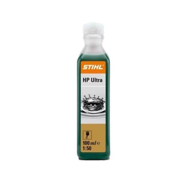 STIHL OLEJ DO SILNIKÓW DWUSUWOWYCH HP ULTRA 100ML 0781 319 8613
