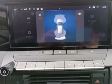 Opel Astra L Sports Tourer 1.2 Turbo 130KM 2025 Od ręki - Edition aut 1.2 T 130KM / Pakiet Komfortowy, zdjęcie 6