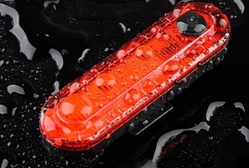 КОМПЛЕКТ ВЕЛОСИПЕДНЫХ ЛАМПА ПЕРЕДНЯЯ ЗАДНЯЯ ВЕЛОСИПЕДНАЯ СВЕТОДИОДНАЯ СВЕТОДИОДНАЯ РУЛЯ USB