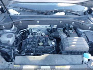 Volkswagen 2024 Volkswagen Atlas 2024 Volkswagen Atlas Cross Sport 2.0T SE 2.0 Benzyna, zdjęcie 10