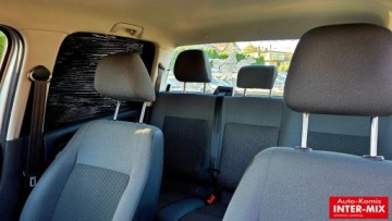 Volkswagen Amarok I Pick Up Double Cab 2.0 BiTDI 163KM 2013 Volkswagen Amarok Niski przebieg 2.0 Diesel 163KM, zdjęcie 20