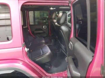 Jeep Wrangler IV 2022 Jeep Wrangler Unlimited Rubicon 392 2022 6.4l 6.4 Benzyna 470KM, zdjęcie 10