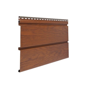 siding panele deska elewacyjna PCV Vox - PRÓBKA