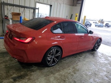 BMW Seria 3 G20-G21 2023 BMW Seria 3 330E 2023 2.0l 2.0 Benzyna 288KM, zdjęcie 3