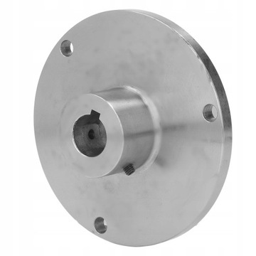 Планшайба токарного станка Высокомарганцовистая сталь 3