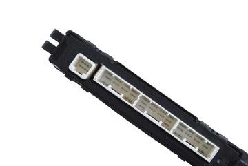 LEXUS ES 250 - 300 330 2019 JINÉ VYBAVENÍ ELEKTRICKÉ