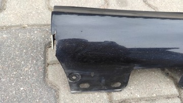 MERCEDES W211 РАМА ПАНЕЛЬ ПРАВАЯ АВАНГАРД ЦВЕТ C197 A2116900440