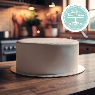 НАБОР украшений для торта МЕГА ГУБКА БОБ 18 шт. Фигурки из сахарных вафель