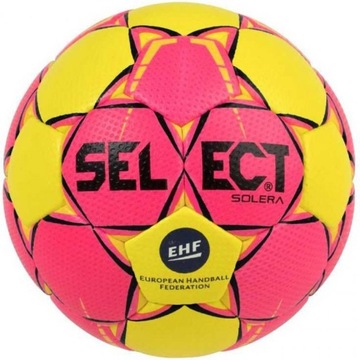 Piłka ręczna Select Solera Senior 3 2018 16254 r.3