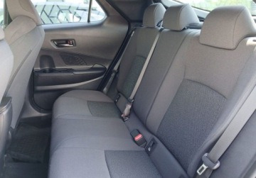 Toyota C-HR II SUV 1.8 Hybrid 140KM 2025 Toyota C-HR C-HR Comfort FV23 Bezwypadkowy Salon PL 1 wlasciciel ASO, zdjęcie 33