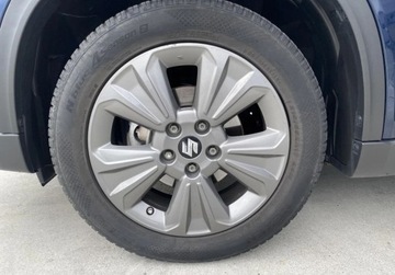 Suzuki 2024 Suzuki Vitara Suzuki Vitara 1.4T 4WD MT 129KM MildHybrid PREMIUM ASO PL Sa, zdjęcie 17