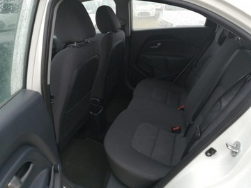 Kia Rio III Hatchback 3d 1.2 DOHC CVVT 85KM 2014 Kia Rio 1.2 85 km klima, elektryka, zadbany, zdjęcie 8