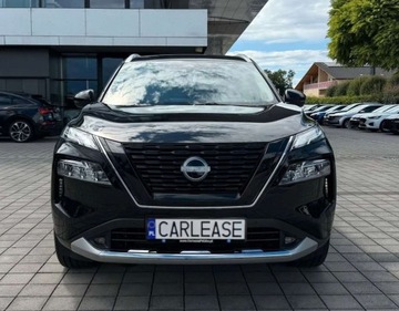 Nissan X-Trail IV 2025 Nissan X-Trail X-trail, rabat, niska cena, od reki, led, polski salon, 202, zdjęcie 2