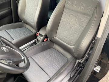 Opel Meriva II Mikrovan 1.4 Turbo ECOTEC 120KM 2011 1 rejest 07/2012 ALU 17&quot; 4X EL SZYBY NAVI ZAREJESTR NIE UZYTK W PL, zdjęcie 23